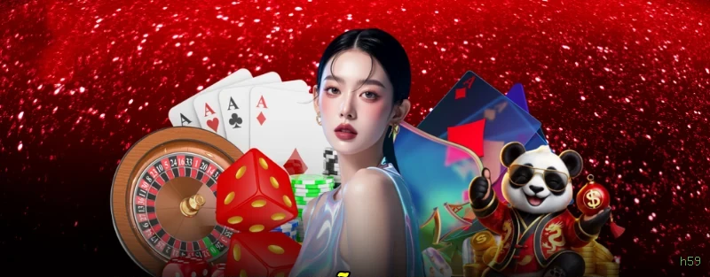 Casino Ao Vivo h59