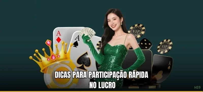 Experiência VIP h59