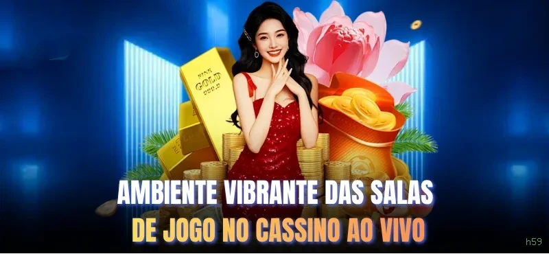 Jogos de Slot h59
