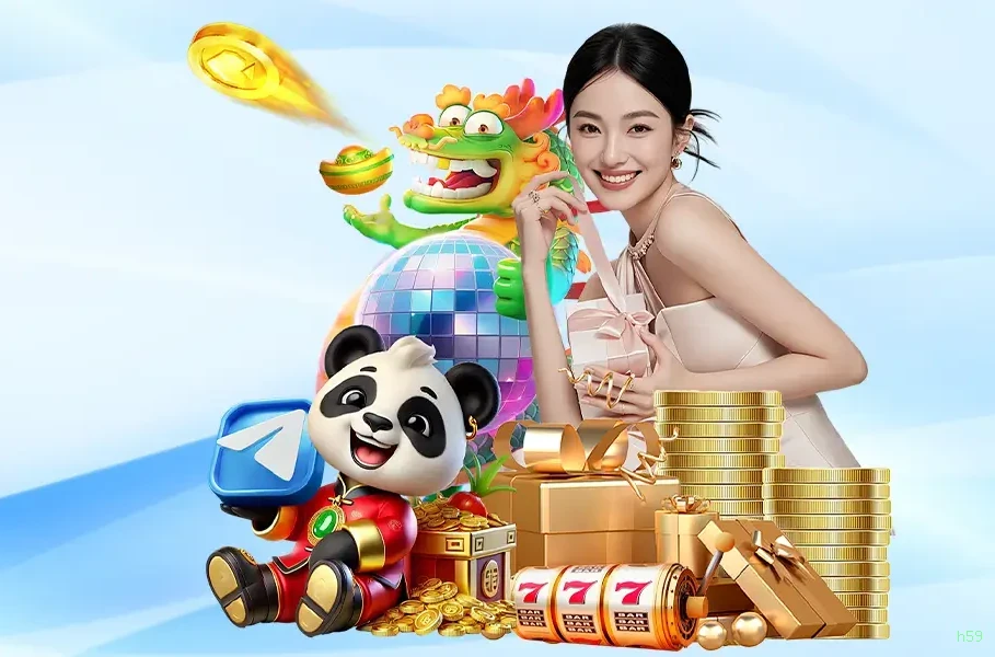Casino Ao Vivo h59